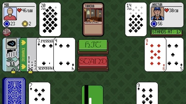 戏合集 十个简单的扑克牌玩法分享开元棋牌2025聚会上的扑克牌游(图13)