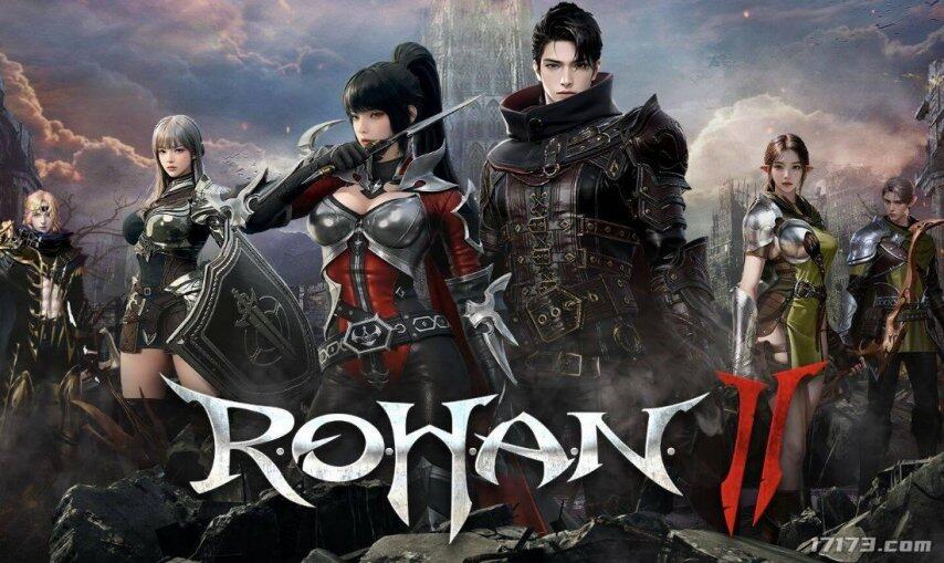 G新作上线年上半年发售的韩国游戏ky开元棋牌多款老牌MMORP(图12)