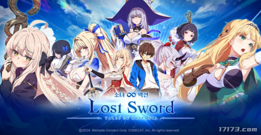 G新作上线年上半年发售的韩国游戏ky开元棋牌多款老牌MMORP(图13)