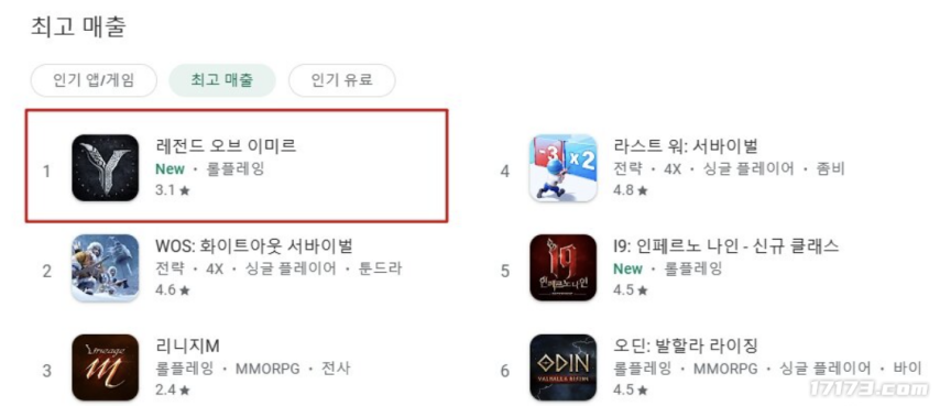 G新作上线年上半年发售的韩国游戏ky开元棋牌多款老牌MMORP(图18)