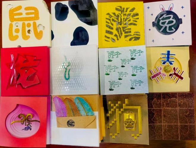 Z世代！上海让古老技艺“活”起来开元棋牌app传统印刷“硬控”(图3)