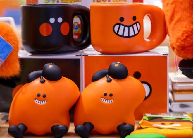 Z世代！上海让古老技艺“活”起来开元棋牌app传统印刷“硬控”(图7)